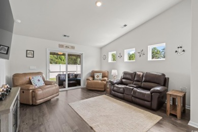Welcome to your bright, airy, and immaculately maintained on Burning Ridge Golf Course in South Carolina - for sale on GolfHomes.com, golf home, golf lot