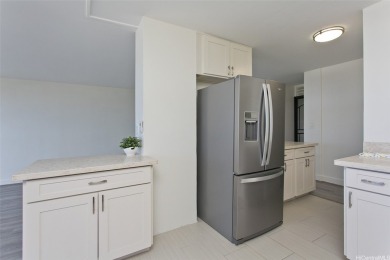 Discover the perfect blend of comfort, style, and convenience in on Waialae Country Club in Hawaii - for sale on GolfHomes.com, golf home, golf lot