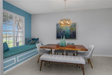 FABULOUS DESIGNER DECORATED upper level 3 bedroom, 3 bath, coach on Copperleaf Golf Club in Florida - for sale on GolfHomes.com, golf home, golf lot