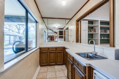 Outstanding opportunity on a one of a kind lot in Bent Tree on Bent Tree Golf Club in Texas - for sale on GolfHomes.com, golf home, golf lot