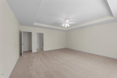 Beautiful 3-Bedroom Townhome in Prime Location - No Steps to on TPC at Wakefield Plantation in North Carolina - for sale on GolfHomes.com, golf home, golf lot