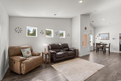 Welcome to your bright, airy, and immaculately maintained on Burning Ridge Golf Course in South Carolina - for sale on GolfHomes.com, golf home, golf lot