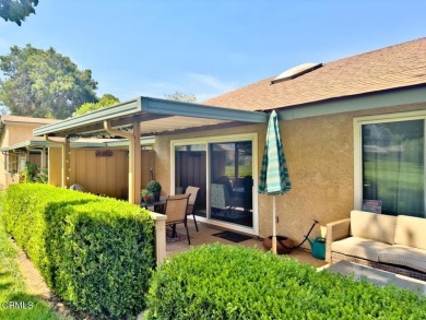 **Welcome to 23132 Village 23: A Capri Model Home Where Elegance on Leisure Village Golf Club in California - for sale on GolfHomes.com, golf home, golf lot