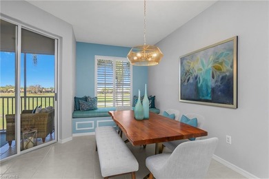 FABULOUS DESIGNER DECORATED upper level 3 bedroom, 3 bath, coach on Copperleaf Golf Club in Florida - for sale on GolfHomes.com, golf home, golf lot