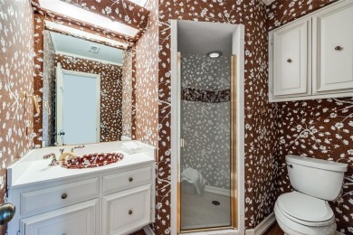 Outstanding opportunity on a one of a kind lot in Bent Tree on Bent Tree Golf Club in Texas - for sale on GolfHomes.com, golf home, golf lot