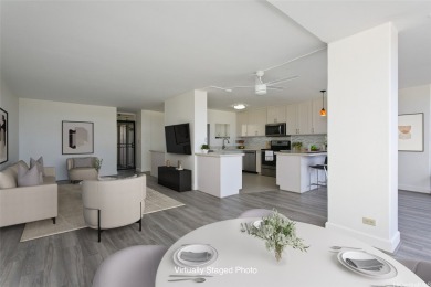 Discover the perfect blend of comfort, style, and convenience in on Waialae Country Club in Hawaii - for sale on GolfHomes.com, golf home, golf lot