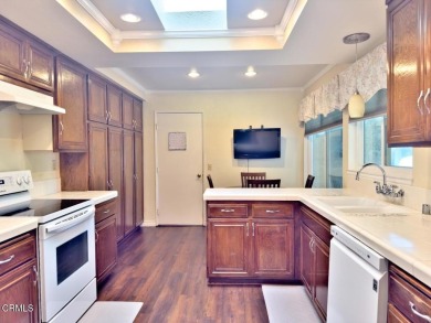 **Welcome to 23132 Village 23: A Capri Model Home Where Elegance on Leisure Village Golf Club in California - for sale on GolfHomes.com, golf home, golf lot