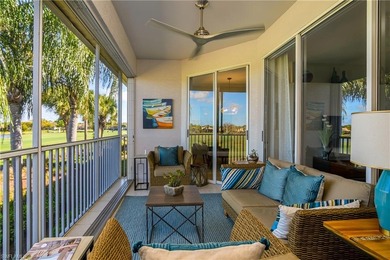 FABULOUS DESIGNER DECORATED upper level 3 bedroom, 3 bath, coach on Copperleaf Golf Club in Florida - for sale on GolfHomes.com, golf home, golf lot