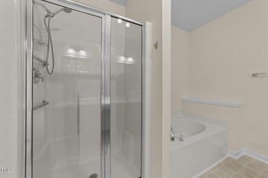 Beautiful 3-Bedroom Townhome in Prime Location - No Steps to on TPC at Wakefield Plantation in North Carolina - for sale on GolfHomes.com, golf home, golf lot