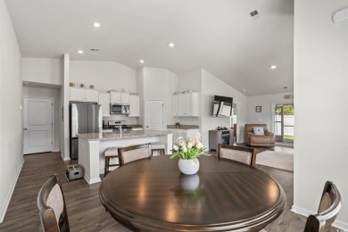 Welcome to your bright, airy, and immaculately maintained on Burning Ridge Golf Course in South Carolina - for sale on GolfHomes.com, golf home, golf lot