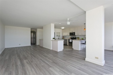 Discover the perfect blend of comfort, style, and convenience in on Waialae Country Club in Hawaii - for sale on GolfHomes.com, golf home, golf lot