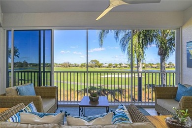 FABULOUS DESIGNER DECORATED upper level 3 bedroom, 3 bath, coach on Copperleaf Golf Club in Florida - for sale on GolfHomes.com, golf home, golf lot