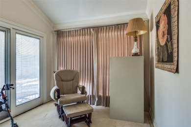 Outstanding opportunity on a one of a kind lot in Bent Tree on Bent Tree Golf Club in Texas - for sale on GolfHomes.com, golf home, golf lot
