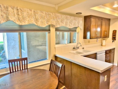 **Welcome to 23132 Village 23: A Capri Model Home Where Elegance on Leisure Village Golf Club in California - for sale on GolfHomes.com, golf home, golf lot