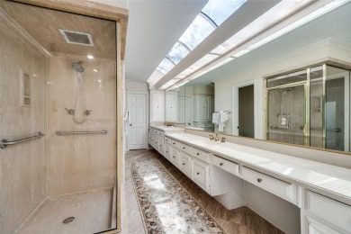 Outstanding opportunity on a one of a kind lot in Bent Tree on Bent Tree Golf Club in Texas - for sale on GolfHomes.com, golf home, golf lot