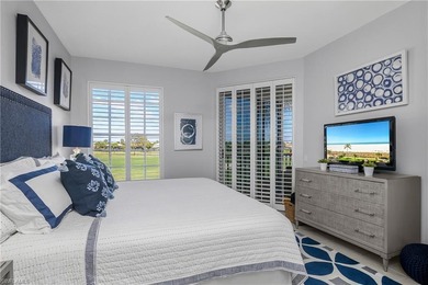 FABULOUS DESIGNER DECORATED upper level 3 bedroom, 3 bath, coach on Copperleaf Golf Club in Florida - for sale on GolfHomes.com, golf home, golf lot