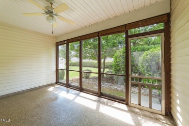 Beautiful 3-Bedroom Townhome in Prime Location - No Steps to on TPC at Wakefield Plantation in North Carolina - for sale on GolfHomes.com, golf home, golf lot
