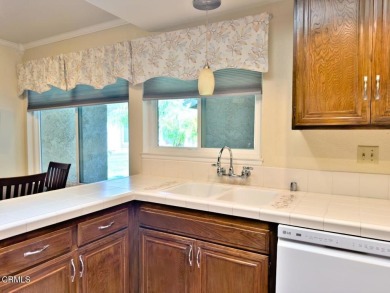 **Welcome to 23132 Village 23: A Capri Model Home Where Elegance on Leisure Village Golf Club in California - for sale on GolfHomes.com, golf home, golf lot