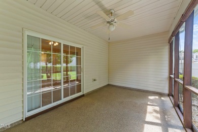 Beautiful 3-Bedroom Townhome in Prime Location - No Steps to on TPC at Wakefield Plantation in North Carolina - for sale on GolfHomes.com, golf home, golf lot