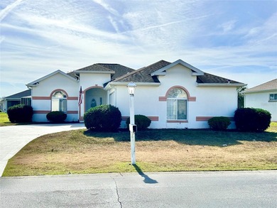 One or more photo(s) has been virtually staged. Located at 5500 on Ocala Palms Golf and Country Club in Florida - for sale on GolfHomes.com, golf home, golf lot