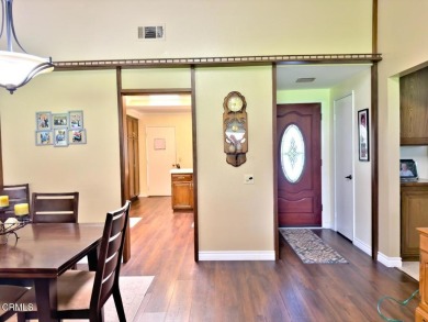 **Welcome to 23132 Village 23: A Capri Model Home Where Elegance on Leisure Village Golf Club in California - for sale on GolfHomes.com, golf home, golf lot