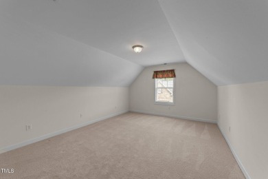 Beautiful 3-Bedroom Townhome in Prime Location - No Steps to on TPC at Wakefield Plantation in North Carolina - for sale on GolfHomes.com, golf home, golf lot