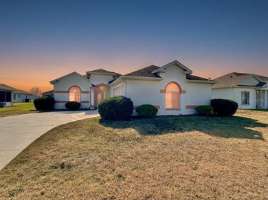 One or more photo(s) has been virtually staged. Located at 5500 on Ocala Palms Golf and Country Club in Florida - for sale on GolfHomes.com, golf home, golf lot