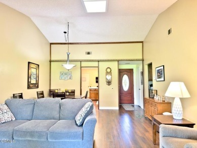 **Welcome to 23132 Village 23: A Capri Model Home Where Elegance on Leisure Village Golf Club in California - for sale on GolfHomes.com, golf home, golf lot