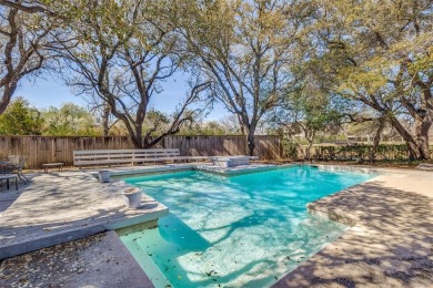 Outstanding opportunity on a one of a kind lot in Bent Tree on Bent Tree Golf Club in Texas - for sale on GolfHomes.com, golf home, golf lot