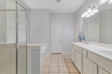 5513 Amber Way located in the cherished community of Stone on Stonebridge Ranch Country Club in Texas - for sale on GolfHomes.com, golf home, golf lot