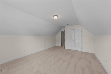 Beautiful 3-Bedroom Townhome in Prime Location - No Steps to on TPC at Wakefield Plantation in North Carolina - for sale on GolfHomes.com, golf home, golf lot