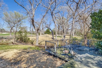 Outstanding opportunity on a one of a kind lot in Bent Tree on Bent Tree Golf Club in Texas - for sale on GolfHomes.com, golf home, golf lot