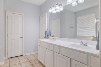 5513 Amber Way located in the cherished community of Stone on Stonebridge Ranch Country Club in Texas - for sale on GolfHomes.com, golf home, golf lot
