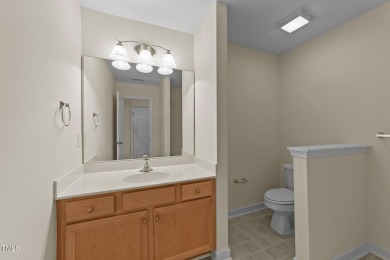 Beautiful 3-Bedroom Townhome in Prime Location - No Steps to on TPC at Wakefield Plantation in North Carolina - for sale on GolfHomes.com, golf home, golf lot