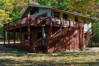 Located on the 17th green of the golf course in the resort-like on Bent Tree Golf Course in Georgia - for sale on GolfHomes.com, golf home, golf lot