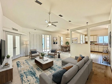 One or more photo(s) has been virtually staged. Located at 5500 on Ocala Palms Golf and Country Club in Florida - for sale on GolfHomes.com, golf home, golf lot