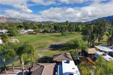 Welcome to Rancho California RV & Golf Resort *Site 432* This on Rancho California RV Resort in California - for sale on GolfHomes.com, golf home, golf lot