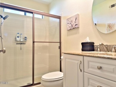 **Welcome to 23132 Village 23: A Capri Model Home Where Elegance on Leisure Village Golf Club in California - for sale on GolfHomes.com, golf home, golf lot