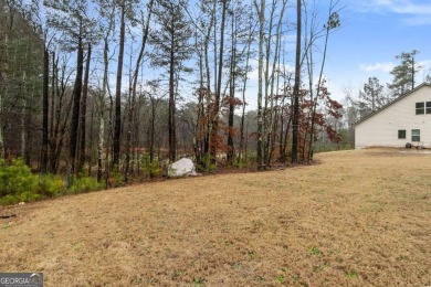 Set in a desirable golf course neighborhood, this stylish on St. Andrews Golf and Country Club in Georgia - for sale on GolfHomes.com, golf home, golf lot