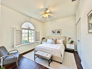 One or more photo(s) has been virtually staged. Located at 5500 on Ocala Palms Golf and Country Club in Florida - for sale on GolfHomes.com, golf home, golf lot