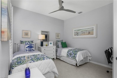 FABULOUS DESIGNER DECORATED upper level 3 bedroom, 2 bath, coach on Copperleaf Golf Club in Florida - for sale on GolfHomes.com, golf home, golf lot