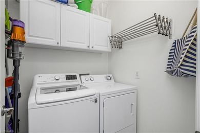 FABULOUS DESIGNER DECORATED upper level 3 bedroom, 2 bath, coach on Copperleaf Golf Club in Florida - for sale on GolfHomes.com, golf home, golf lot