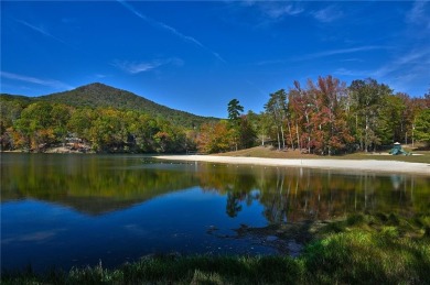 Located on the 17th green of the golf course in the resort-like on Bent Tree Golf Course in Georgia - for sale on GolfHomes.com, golf home, golf lot