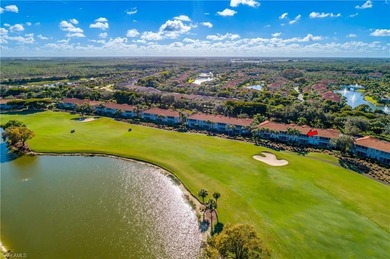 FABULOUS DESIGNER DECORATED upper level 3 bedroom, 2 bath, coach on Copperleaf Golf Club in Florida - for sale on GolfHomes.com, golf home, golf lot