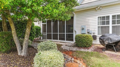 Beautiful 3-Bedroom Townhome in Prime Location - No Steps to on TPC at Wakefield Plantation in North Carolina - for sale on GolfHomes.com, golf home, golf lot
