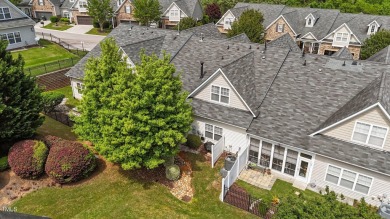 Beautiful 3-Bedroom Townhome in Prime Location - No Steps to on TPC at Wakefield Plantation in North Carolina - for sale on GolfHomes.com, golf home, golf lot