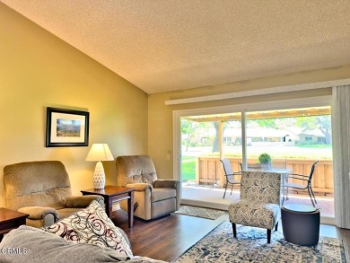 **Welcome to 23132 Village 23: A Capri Model Home Where Elegance on Leisure Village Golf Club in California - for sale on GolfHomes.com, golf home, golf lot