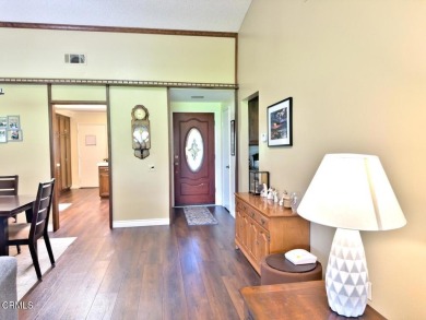 **Welcome to 23132 Village 23: A Capri Model Home Where Elegance on Leisure Village Golf Club in California - for sale on GolfHomes.com, golf home, golf lot