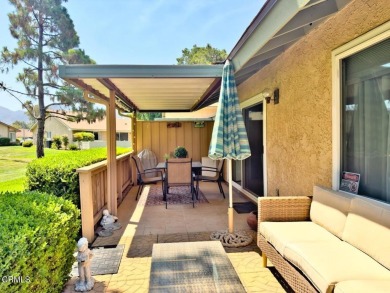 **Welcome to 23132 Village 23: A Capri Model Home Where Elegance on Leisure Village Golf Club in California - for sale on GolfHomes.com, golf home, golf lot