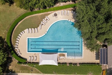 5513 Amber Way located in the cherished community of Stone on Stonebridge Ranch Country Club in Texas - for sale on GolfHomes.com, golf home, golf lot